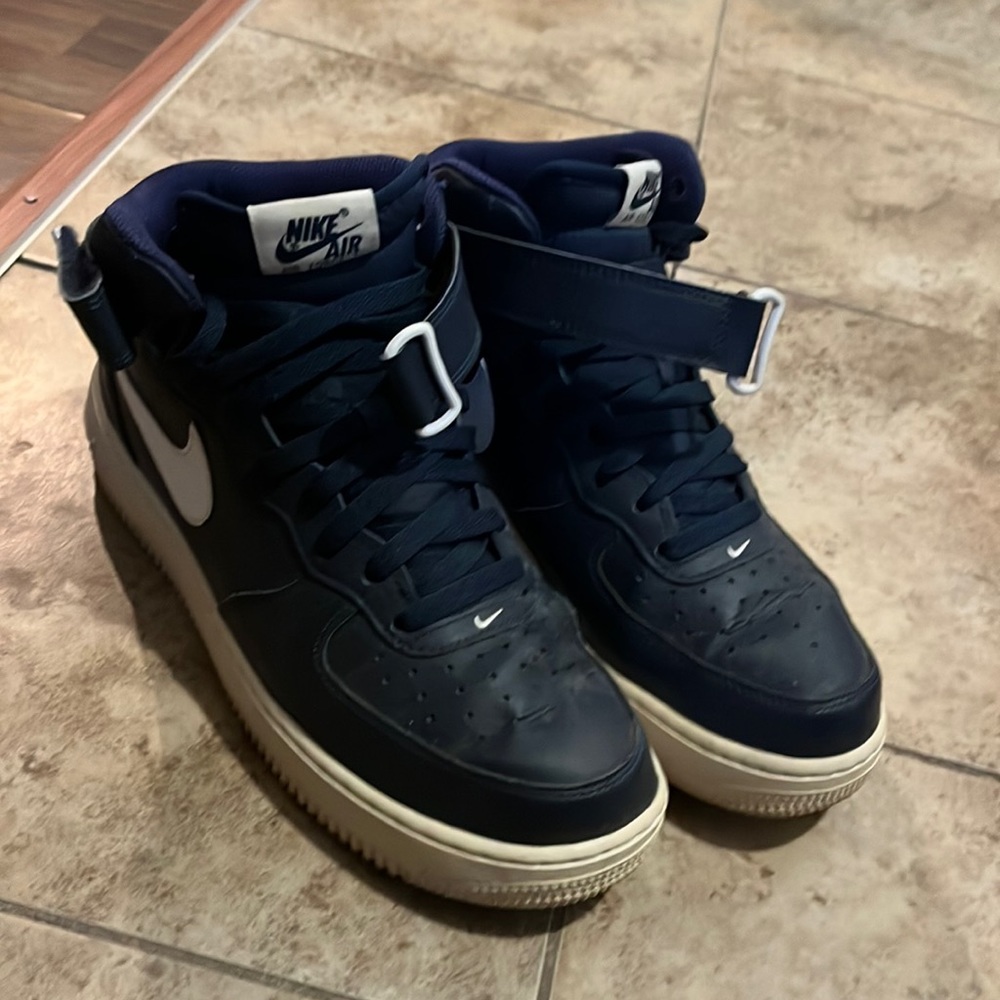 Nike Air Force 1